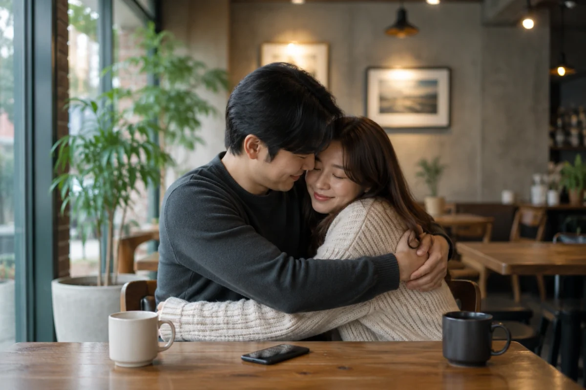 재회 자가진단